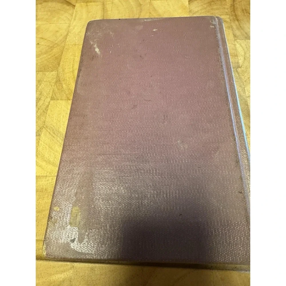 Base Hit by A. W. Harmon‎ 1970 Hardcover Second Printing